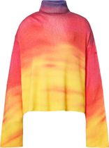 Sera Long Sleeve Knit Sweater