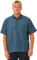 RipCurl Premium Surf Short Sleeve Shirt Herren T-Shirt für sämtliche Outdoor Aktivitäten