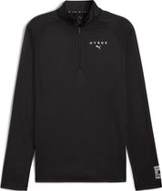 M Puma X Hyrox 1/4 Zip