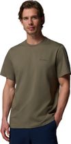 Columbia CSC Basic Tee Herren T-Shirt für sämtliche Outdoor Aktivitäten