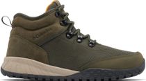 Columbia Men's Fairbanks Mid Waterproof Walking Boot