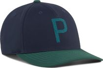 Crafted P Cap