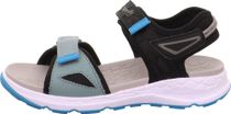 Superfit Criss Cross Jungen Sandalen