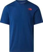 Mens Bitmap Logo Short Sleeves Tee-graphic