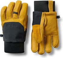 Rab Analyst Windstopper Gloves Unisex Skitouren- & Freeskihandschuhe