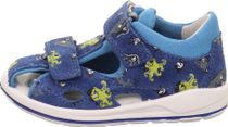 Superfit Boomerang Boys's walking sandals