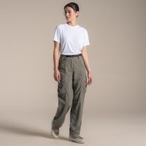 Craghoppers Nosilife Medina Cargo Trouser Damen  Outdoorhose
