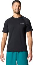 Alpine Chill Pro Short Sleeve Crew