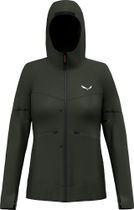 Puez Hemp/Durastretch 2/1 Hybrid Jacket W
