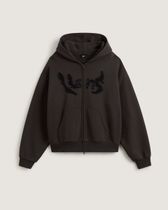 Vans RAW Instinct Full Zip Hoodie