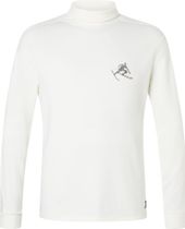 M Toni Roll Neck