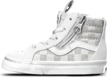 Sk8-Hi Reissue Side Zip