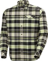 Helly Hansen Classic Check LS Shirt Men's Longsleeve