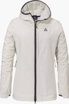 Schöffel Fleece Hoody Style Enixa WMN