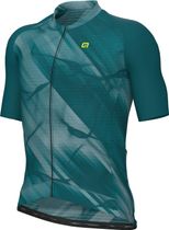 Alé Crash Herren Radtrikot