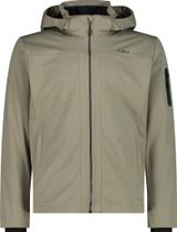 MAN Jacket Zip Hood