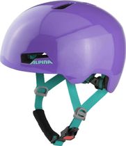 Alpina Hackney Bike helmet