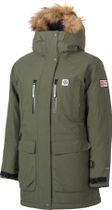 Nova Terra Jacket W