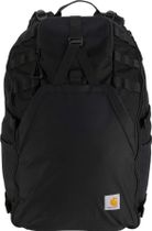 Carhartt 45L Nylon Internal Frame Hiking Backpack Trekkingrucksack