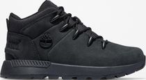 Kids Mid Lace UP Sneaker