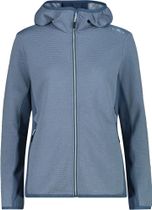 CMP Woman Jacket FIX Hood Women's casual jacket