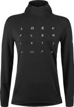 Women Hoody Transtex Merino