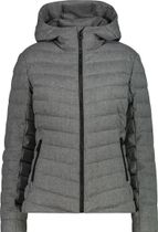 Woman Jacket FIX Hood