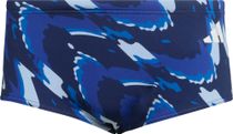adidas Ripstream Team Graphic Swim Wide Trunks Men Men Swimwear