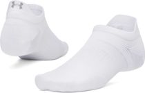 Under Armour Velociti Lite 1pk NS Unisex's sports socks