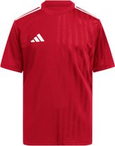 adidas CAMPEON25 Jersey Kids Junior Boys and Girls T-Shirt für sämtliche Outdoor Aktivitäten