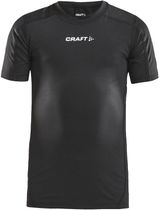 Pro Control Compression Tee JR