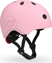 Helmet S European Headform