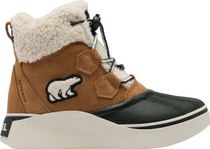Sorel BIG Kids OUT N About IV Chillz WP