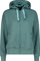 Woman Jacket FIX Hood