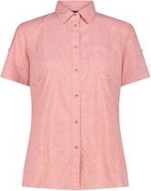 CMP Woman Shirt Damenhemd für Outdoor Aktivitäten