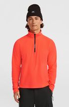 Fwc'cruz Jack's Polartec Half Zip Fleece