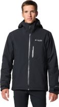 Explorer's Edge II Insulated Jacket