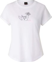 Bogner Fire + Ice DEBRA4 Damen T-Shirt für sämtliche Outdoor Aktivitäten