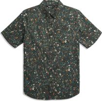 Outdoor Research Men's Rooftop Short Sleeve Shirt Herrenhemd für Outdoor Aktivitäten