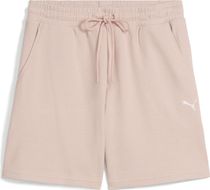 HER High-waist Shorts 5"