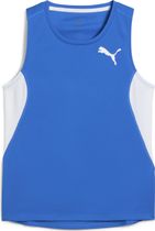 W Cross The Line Singlet 3.0