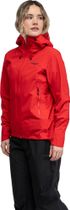 Bergans Rabot Light 3L Shell Jacket Women Women's ski touring jacket