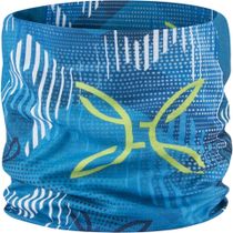 Montura Logo Neck Tube