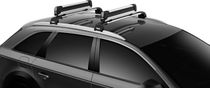Thule Snowpack Extender (for 5 Pair of Skis)