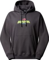 U Expedition Celebration Oversized Hoodi