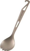 Titanium Spork