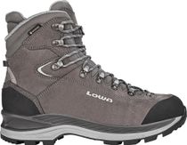 Lady GTX