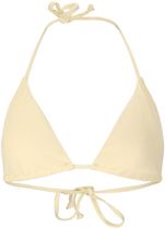Athlecia Sherrill W Triangle Bikini Top Women Swimwear
