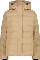 Woman Jacket FIX Hood