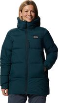 Nevadan Down Parka